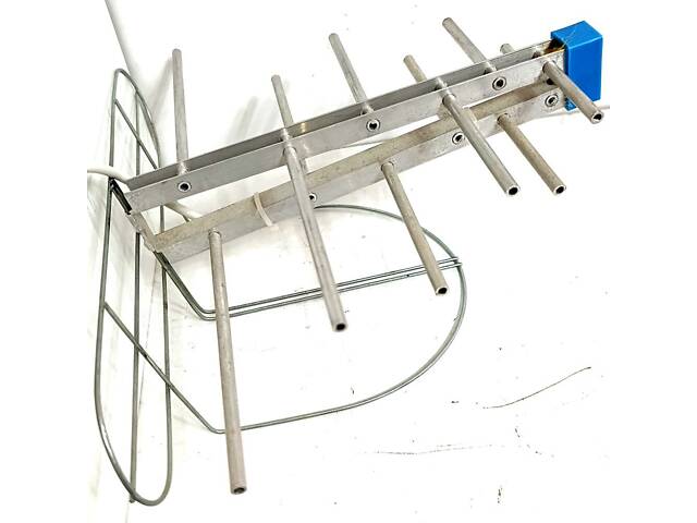 Кімнатна антена Т2 Енергія у відмінному стані! - Фото 5