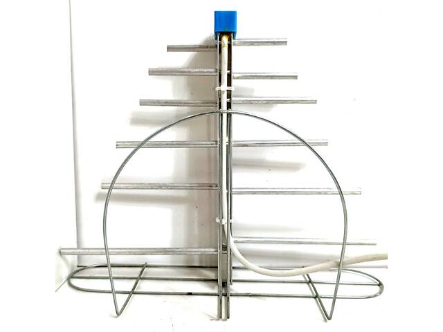 Кімнатна антена Т2 Енергія у відмінному стані! - Фото 6