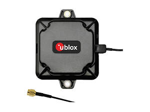 Антена мультидіапазонна Ardusimple ANN-MB2-00 L1, L2, L5, Lband IP67