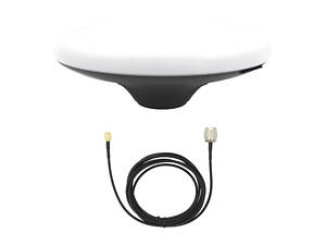 Антена мультидіапазонна Ardusimple GNSS Budget Survey (IP66)