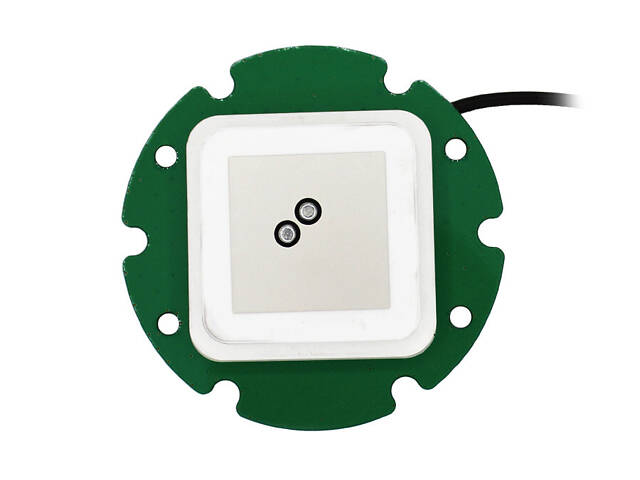 Антенна мультидиапазонная Ardusimple GNSS Multiband с кабелем - Фото 1
