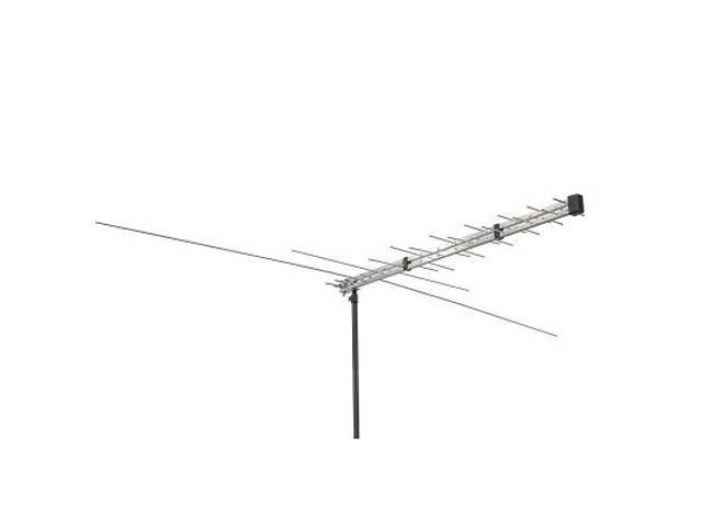 Антенна Romsat AV-2845UV, ДМВ (470 ... 862 МГц / 21-69к.), 12 дБ (AV-2845UV) - Фото 1