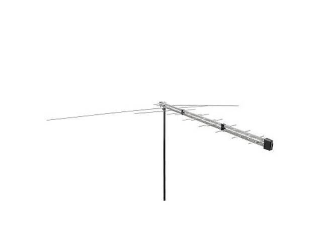 Антенна Romsat AV-2845UV, ДМВ (470 ... 862 МГц / 21-69к.), 12 дБ (AV-2845UV) - Фото 3