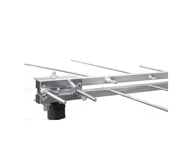 Антенна Romsat AV-2845UV, ДМВ (470 ... 862 МГц / 21-69к.), 12 дБ (AV-2845UV) - Фото 4