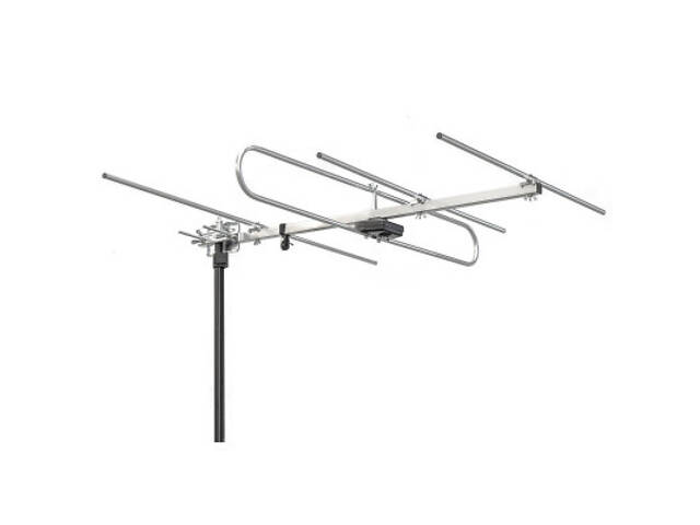 Антенна Romsat VHF-040, 170-230 МГц, 6-8 dBi (VHF-040) - Фото 1