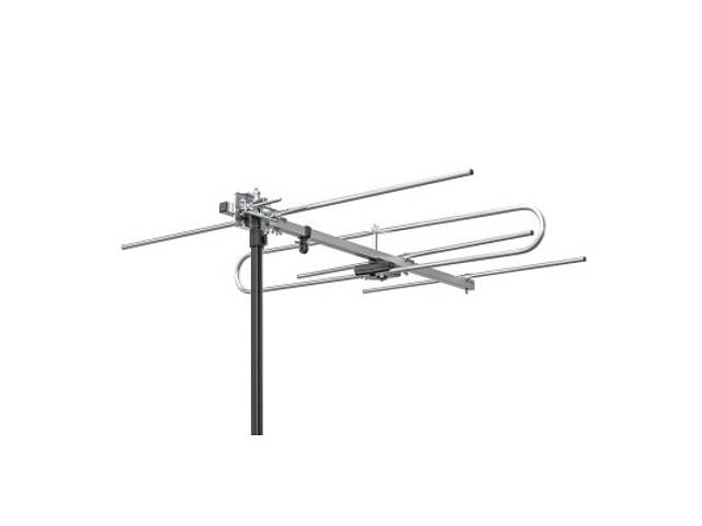 Антенна Romsat VHF-040, 170-230 МГц, 6-8 dBi (VHF-040) - Фото 2