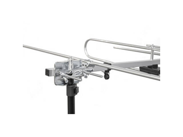 Антенна Romsat VHF-040, 170-230 МГц, 6-8 dBi (VHF-040) - Фото 4