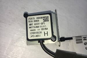 Антенна внутренняя NISSAN JUKE 2010-2014 (GPS) 259751KK0B