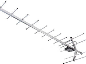 Антена Хвиля 1-11