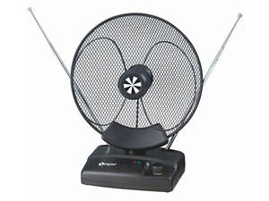 Антенна X-Digital DIN 236 (5897576)