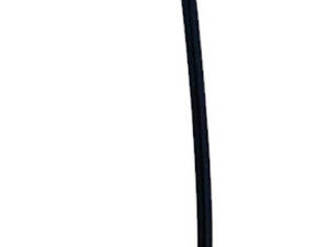 Антенний перехідник адаптер конектор PigTail пігтейл CRC 9 – F female для роутерів модемів