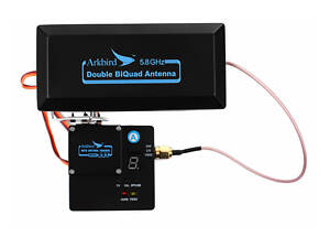 Антенний трекер ArkBird Mini AAT 5.8GHz з бортовим модулем