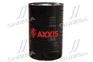 Антифриз <AXXIS> RED концентрат G12+ (-80 С) (Бочка 214кг)