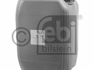 Антифриз, синій 20L FEBI BILSTEIN 22270 на AUDI 50 (86)