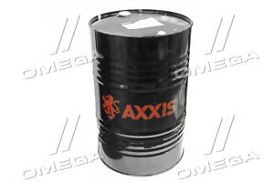 Антифриз AXXIS G11 BLUE ANTIFREEZE синій (Бочка 214кг) 48021274397 UA51