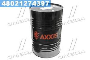 Антифриз AXXIS G11 BLUE ANTIFREEZE синий (Бочка 214кг)