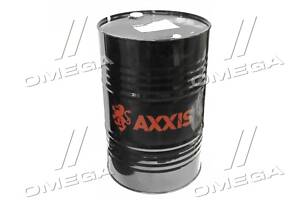 Антифриз AXXIS G11 BLUE ANTIFREEZE синий (Бочка 214кг)