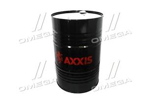 Антифриз AXXIS G11 BLUE Coolant Ready-Mix -36°C синий (Бочка 214кг)