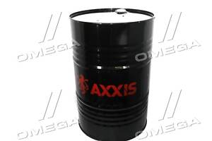 Антифриз AXXIS G11 BLUE Coolant Ready-Mix -36°C синий (Бочка 214кг)