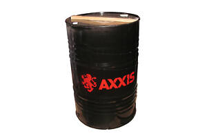 Антифриз AXXIS G11 GREEN ANTIFREEZE зелений (Бочка 214кг) P999-GRN UA51