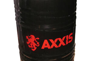 Антифриз AXXIS G11 GREEN ANTIFREEZE зелений (Бочка 214кг) P999-GRN UA51