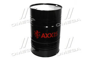 Антифриз AXXIS G11 GREEN Coolant Ready-Mix -36 ° C зелений (Бочка 214кг) P999-G11Gr RDM200 UA51