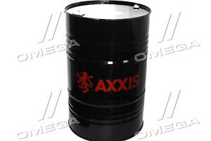 Антифриз AXXIS G11 GREEN Coolant Ready-Mix -36 ° C зелений (Бочка 214кг) P999-G11Gr RDM200 UA51