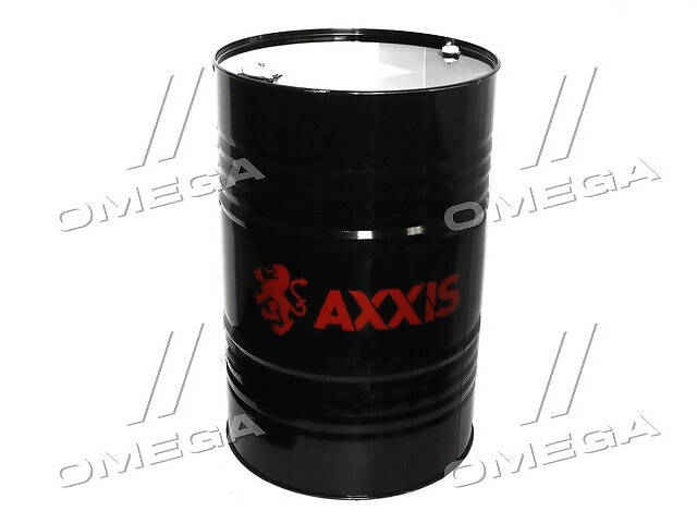 Антифриз AXXIS G11 GREEN Coolant Ready-Mix -36 ° C зелений (Бочка 214кг) P999-G11Gr RDM200 UA51