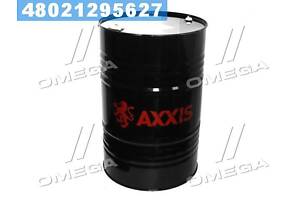 Антифриз AXXIS G11 GREEN Coolant Ready-Mix -36°C зеленый (Бочка 214кг)