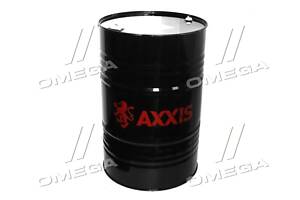 Антифриз AXXIS G11 GREEN Coolant Ready-Mix -36°C зеленый (Бочка 214кг)