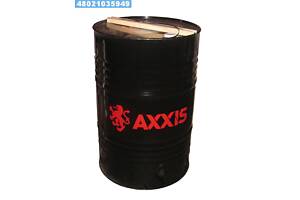 Антифриз AXXIS G12+ RED ANTIFREEZE красный (Бочка 214кг)