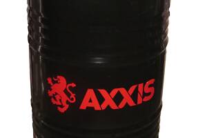 Антифриз AXXIS G12+ RED ANTIFREEZE красный (Бочка 214кг)