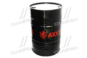 Антифриз AXXIS G12+ RED Coolant Ready-Mix -36°C червоний (Бочка 214кг) P999-G11R RDM200 UA51