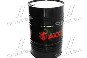 Антифриз AXXIS G12+ RED Coolant Ready-Mix -36°C червоний (Бочка 214кг) P999-G11R RDM200 UA51