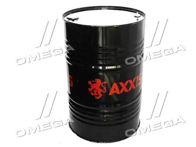 Антифриз AXXIS G12+ RED Coolant Ready-Mix -36°C червоний (Бочка 214кг) P999-G11R RDM200 UA51