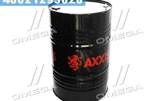 Антифриз AXXIS G12+ RED Coolant Ready-Mix -36°C красный (Бочка 214кг)