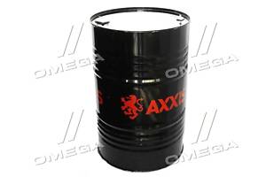 Антифриз AXXIS G12 RED Coolant Ready-Mix -36°C красный (Бочка 214кг)