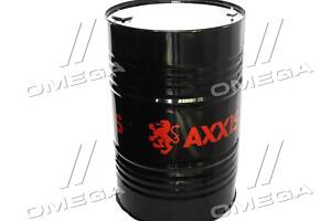 Антифриз AXXIS G12 RED Coolant Ready-Mix -36°C красный (Бочка 214кг)