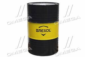 Антифриз BREXOL G11 GREEN ANTIFREEZE (зеленый) (Бочка 214kg)