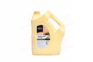 Антифриз BREXOL YELLOW G13 Antifreeze (жовтий) 10kg