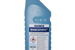 830 702 087 4 Антифриз пневмосистем WABCO 1л