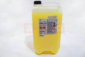 Антифриз G11 Renault DYNAMAX COOL концентрат (25L)