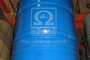 Антифриз HighWay ANTIFREEZE-40 LONG LIFE G11 зелений 200л 701526 UA51