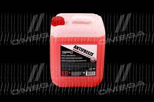 Антифриз HighWay ANTIFREEZE-40 LONG LIFE G12+ (червоний) 10л 10119 UA51