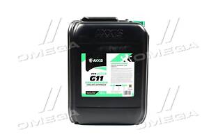 Антифриз концентрат ECO-80C GREEN G11 20л/21,4kg P999-G11Gr ECO 20 UA51