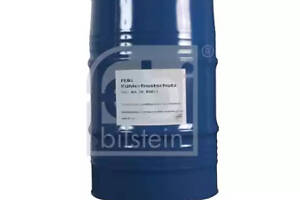 Антифриз-концентрат G11 (синий -80*С), FEBI Antifreeze 60L