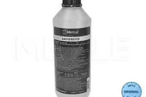 Антифриз-концентрат G11 (синий, -80*С), MEYLE Antifreeze 1.5L