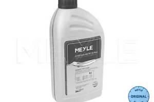 Антифриз-концентрат G12+ (ліловий, -80*С), MEYLE Antifreeze 1.5L