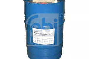 Антифриз-концентрат G12 (червоний, -80*С), FEBI Antifreeze 60L