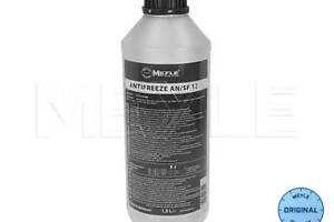 Антифриз-концентрат G12 (червоний, -80 * С), MEYLE Antifreeze 1.5L